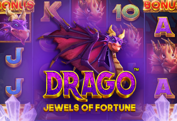 Drago — Jewels of Fortune